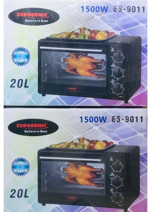 EUROSONIC ES-9011