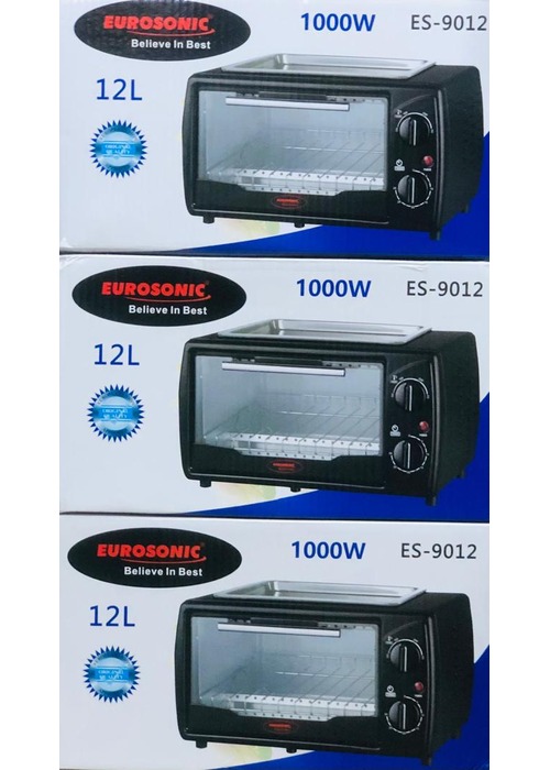 EUROSONIC ES-9012