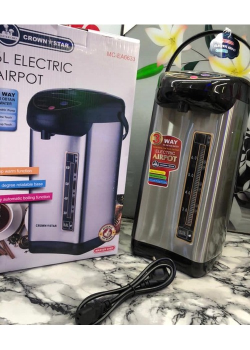 CROWNSTAR ELECTRIC AIRPOT